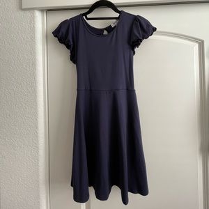 Speechless Kids Dress